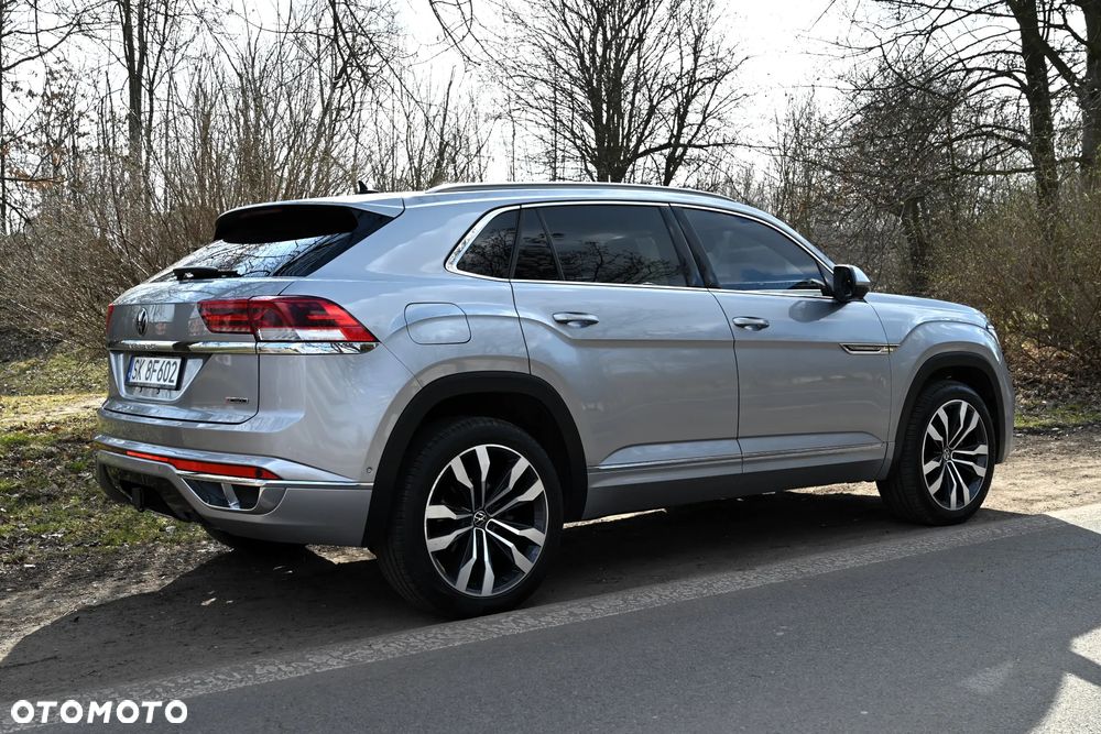 Volkswagen Atlas - 26