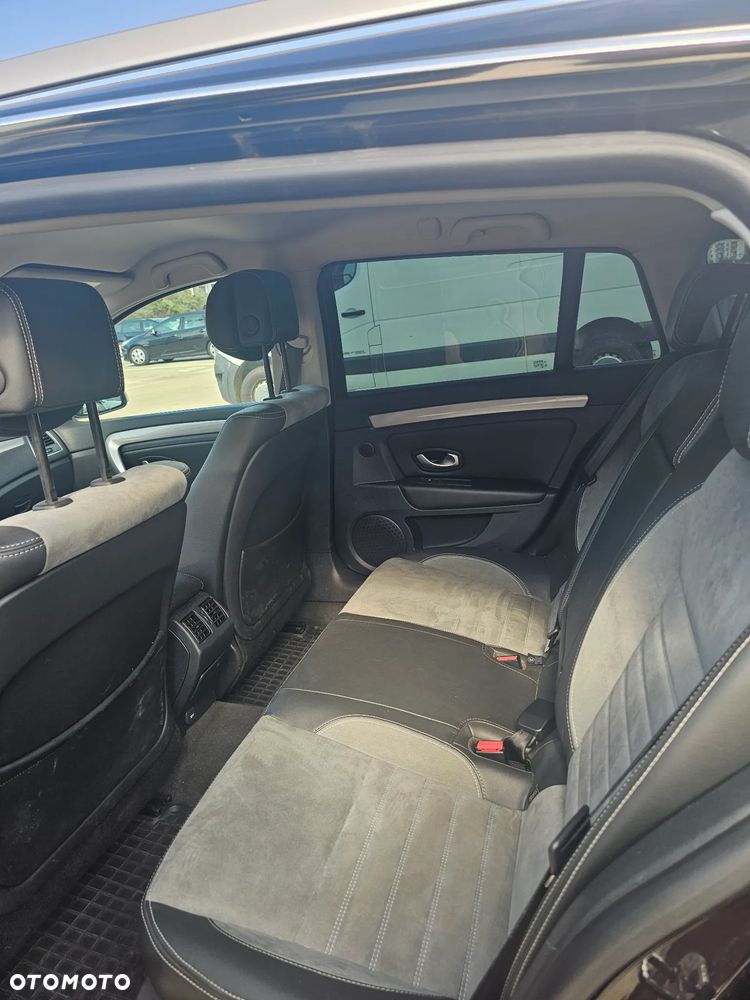 Renault Laguna 2.0 DCi Dynamique - 13