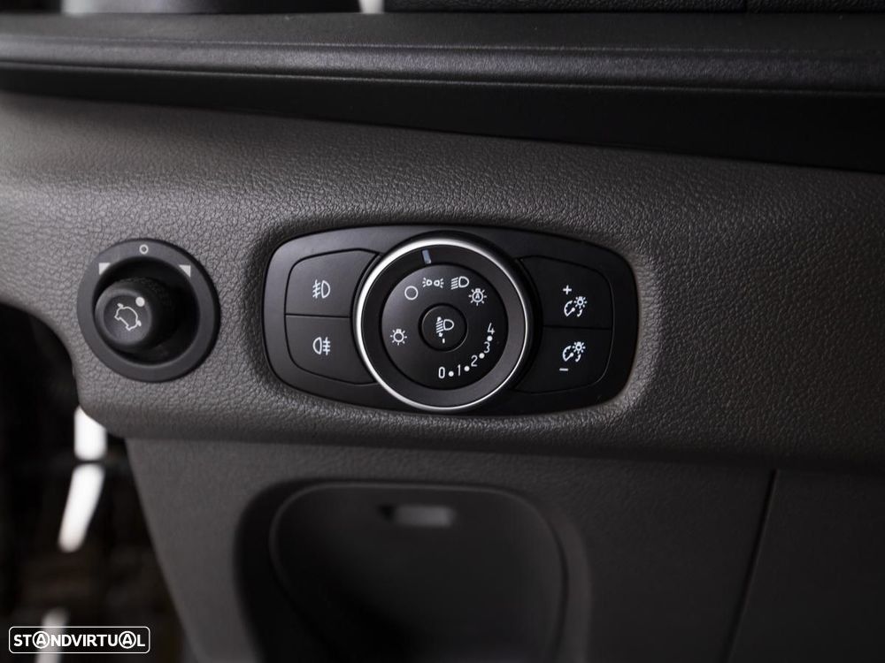 Ford Transit 2.0TDCI 130HP MHEV 330 L3H2 FWD TREND - 15