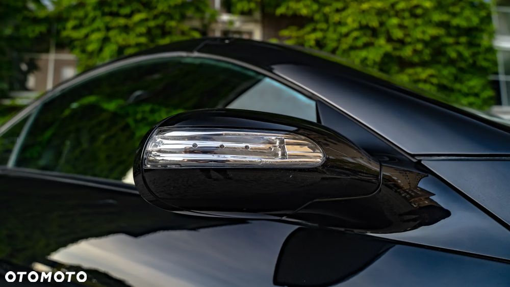 Mercedes-Benz SLK - 22