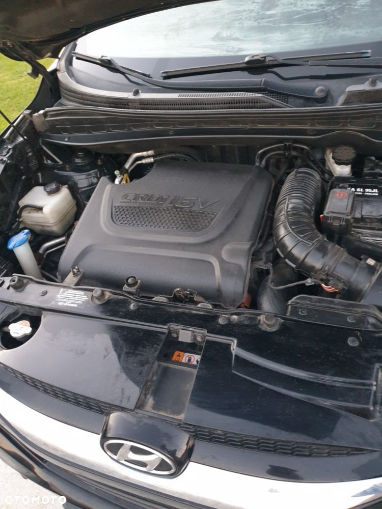 Hyundai ix35 - 7