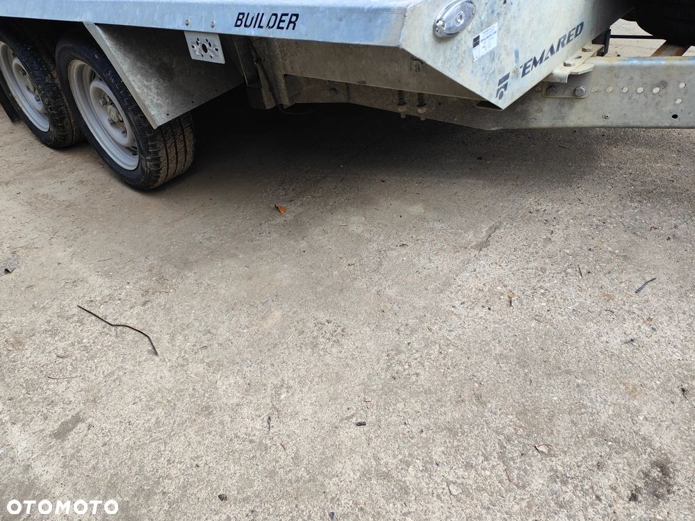 TEMARED Builder 3 3015/2 2,7T - 16