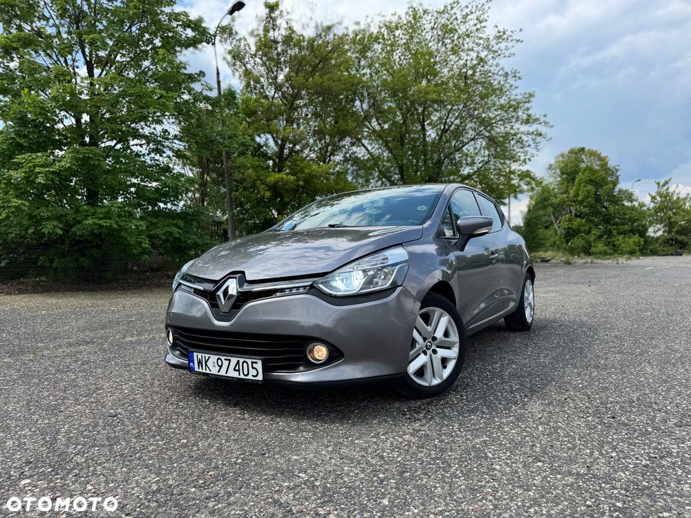 Renault Clio 1.5 dCi Energy Intens - 18