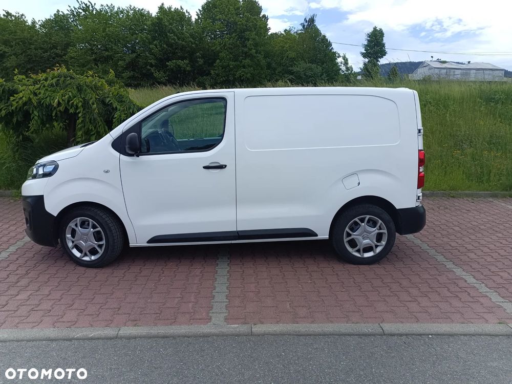 Citroën JUMPY 2.0 HDI - 9