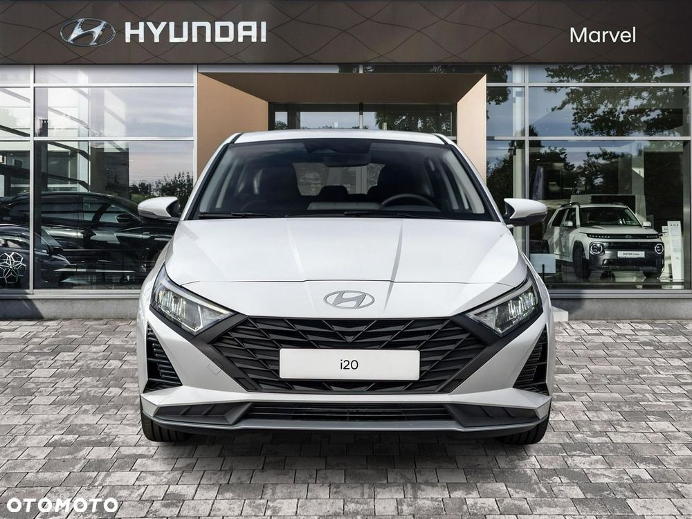 Hyundai i20 1.0 T-GDi Modern - 3