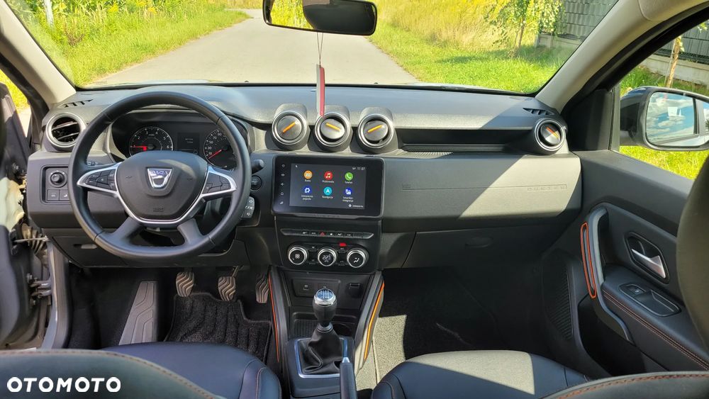 Dacia Duster - 13