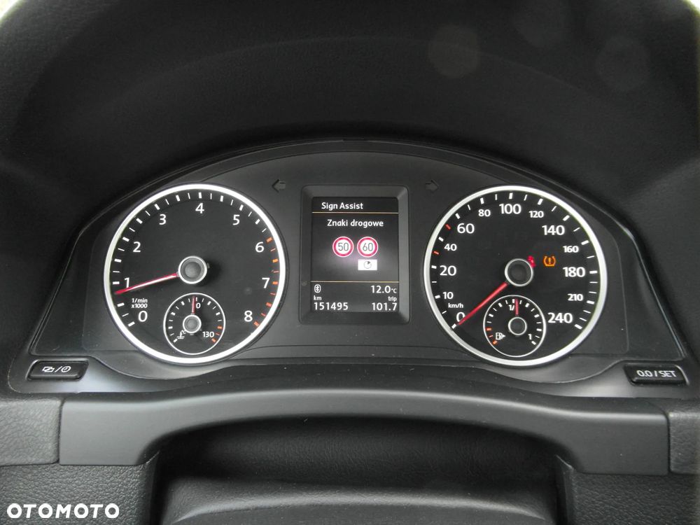 Volkswagen Tiguan 2.0 TSI 4Motion Automatik Track & Style - 24