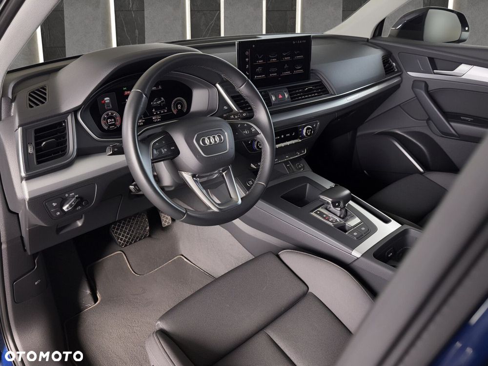 Audi Q5 - 11