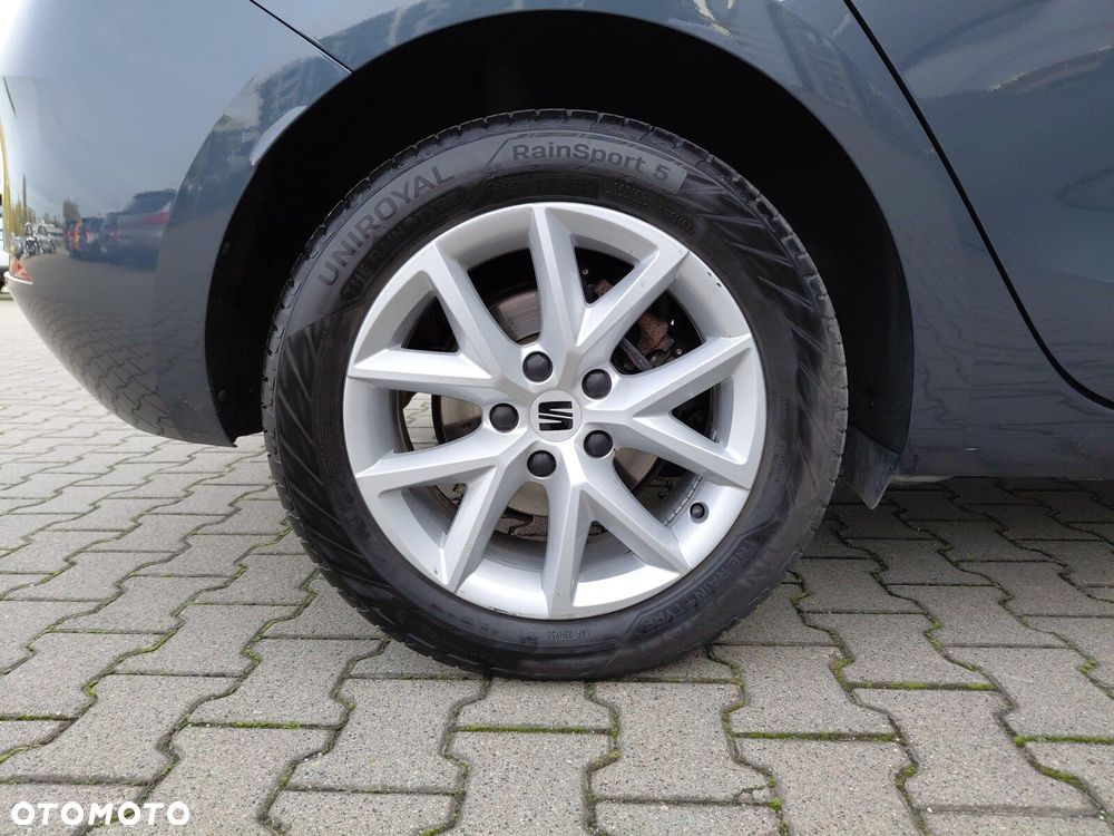 Seat Leon 1.5 TSI Full LED - 38