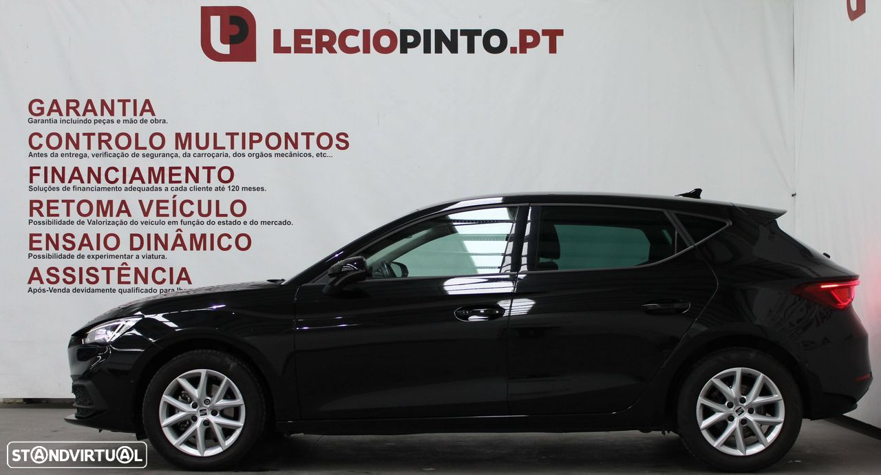 SEAT Leon 1.0 TSI Style - 2