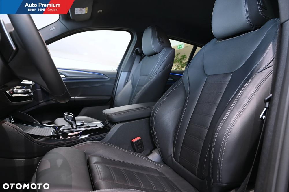 BMW X4 xDrive30i mHEV sport - 10