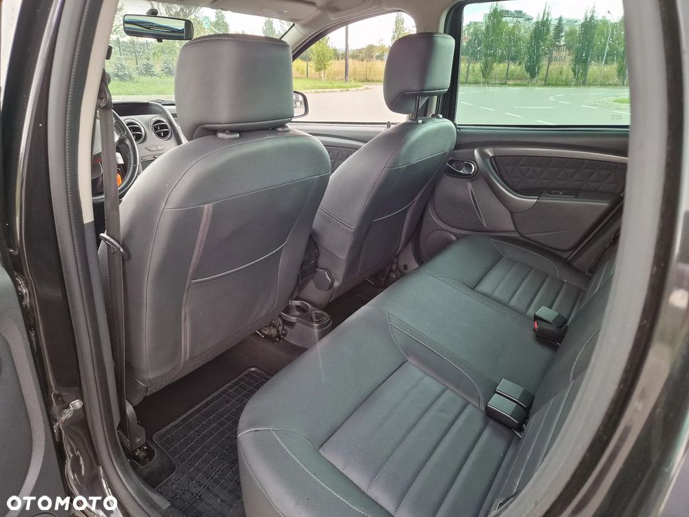 Dacia Duster 1.6 16V 105 4x2 Prestige - 21