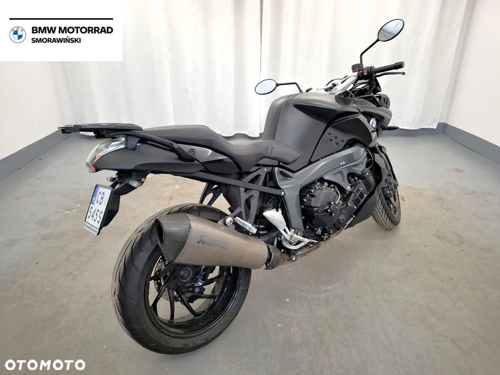 BMW K - 7