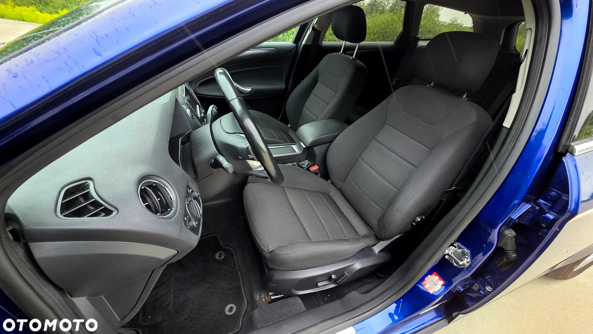 Ford Mondeo 2.0 TDCI Titanium - 20