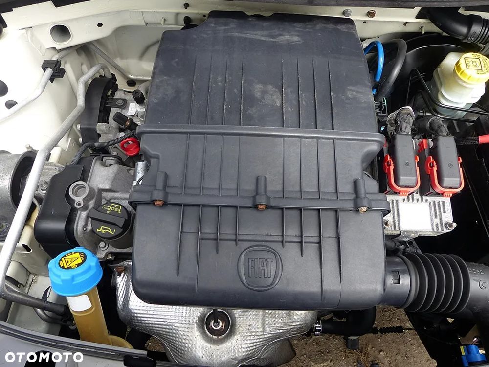 Fiat 500 1.2 Lounge - 39