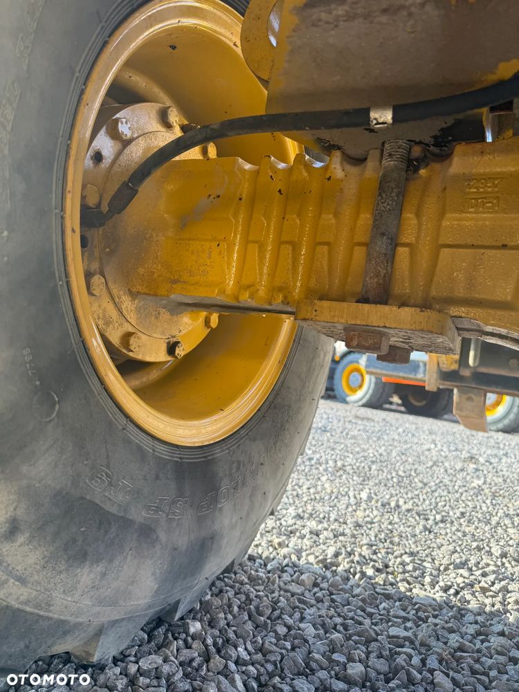 Caterpillar 906 H - 13