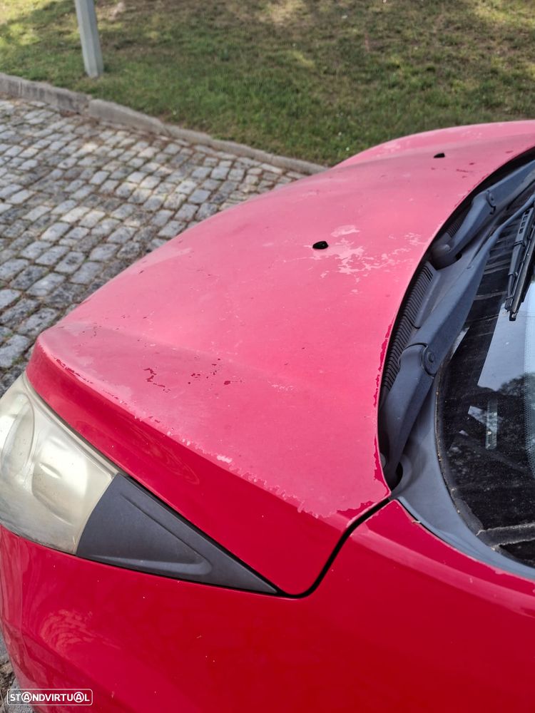 Chevrolet Spark 1.0 LS - 13