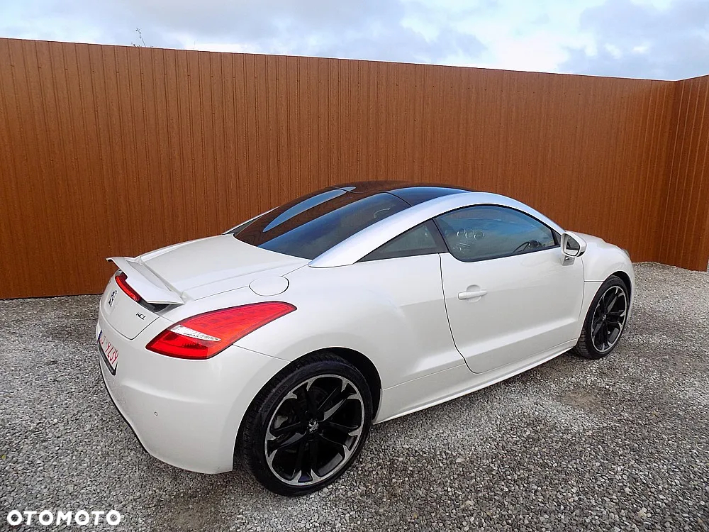Peugeot RCZ 1.6 155 THP Onyx - 4