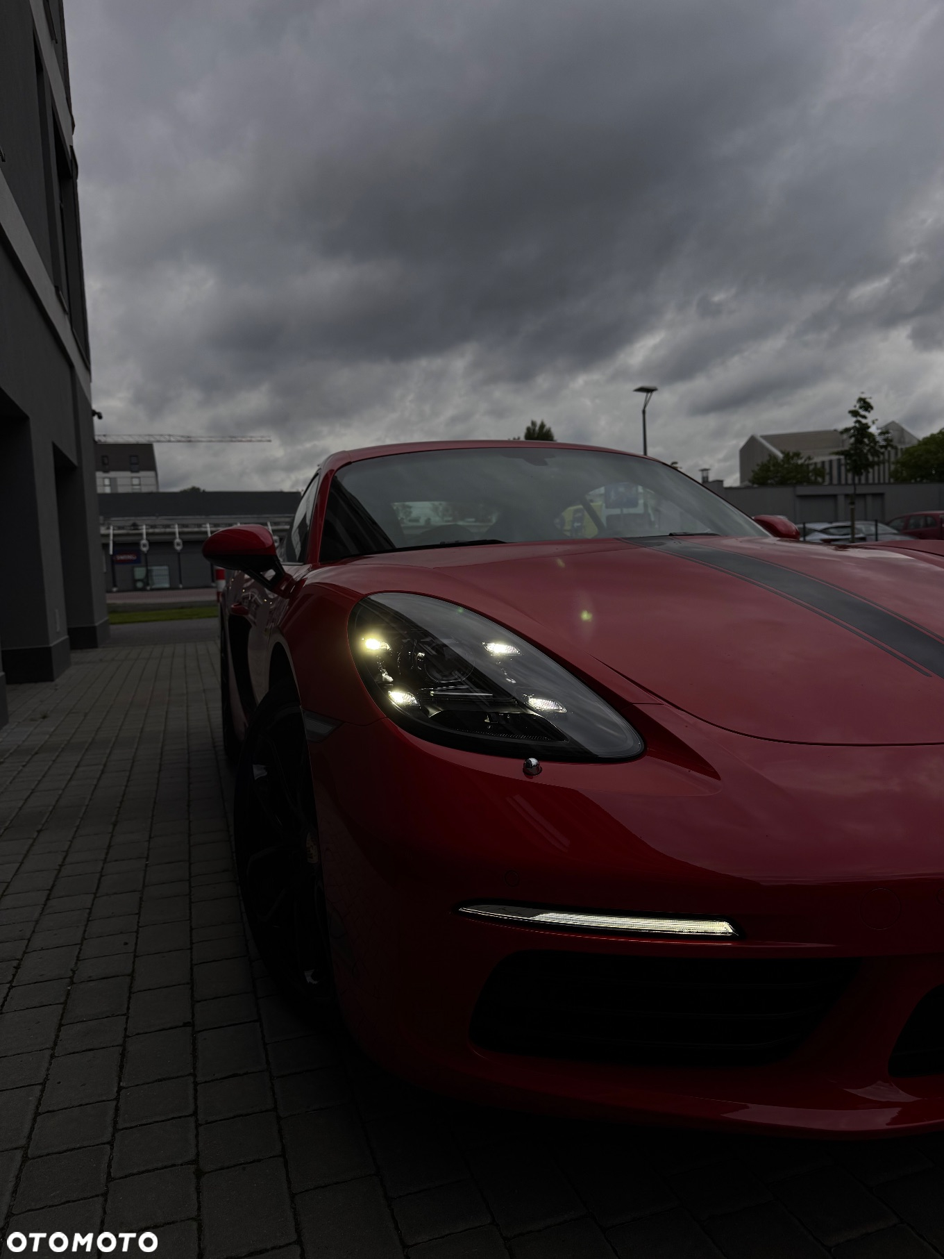 Porsche 718 Cayman Style Edition PDK - 26