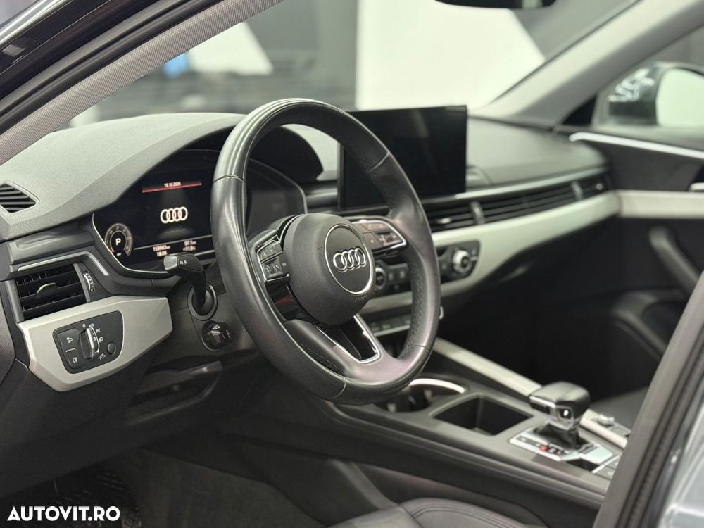 Audi A4 - 5