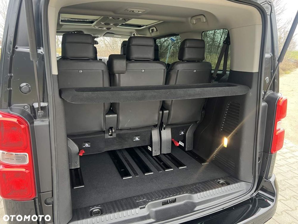 Toyota ProAce Kombi D-4D Medium 2,8t - 14