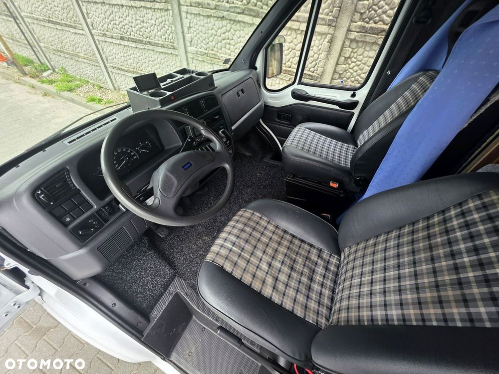 Fiat Ducato - 14