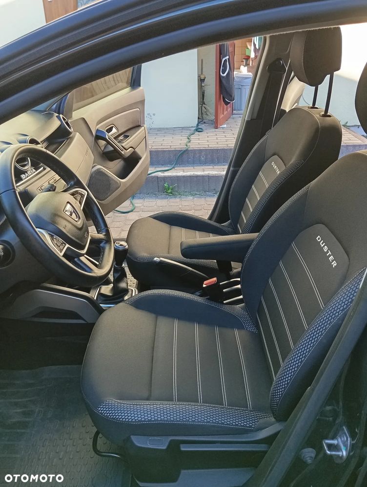 Dacia Duster - 7