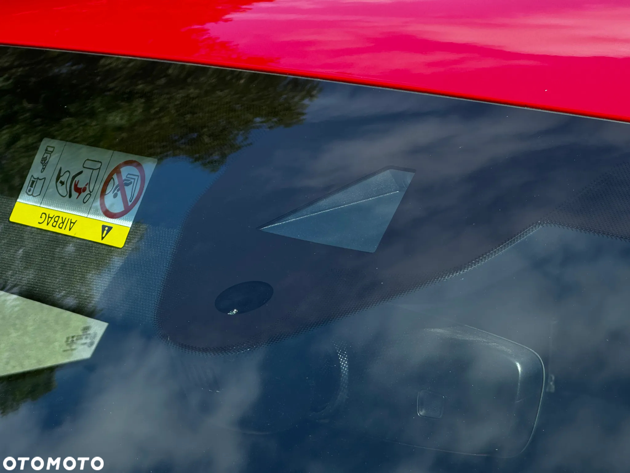 Audi A6 - 9
