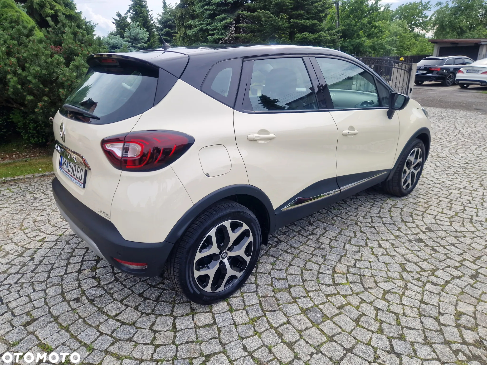 Renault Captur 0.9 Energy TCe Intens - 8