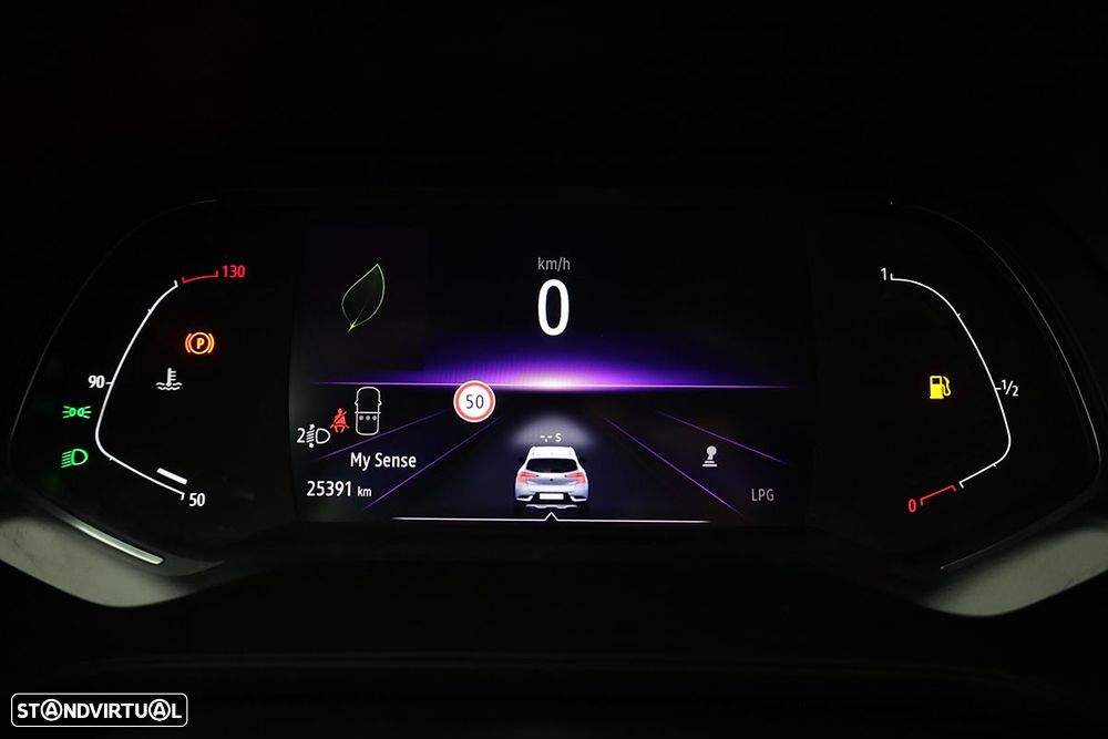 Renault Captur 1.0 TCe Techno - 15