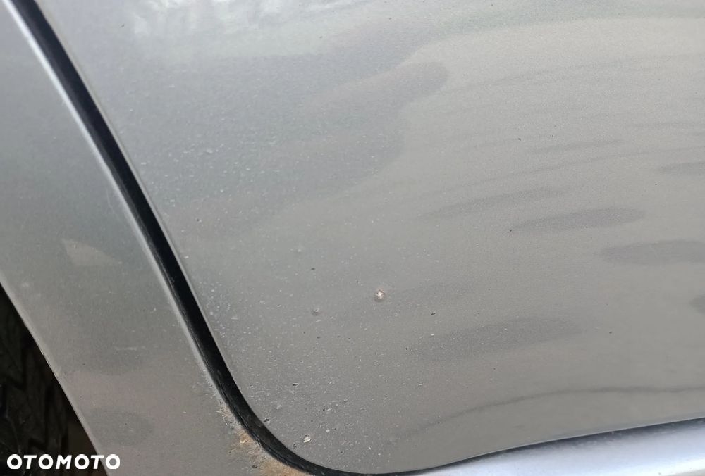 OPEL ZAFIRA B drzwi prawe tylne prawy tył Z155 - 2