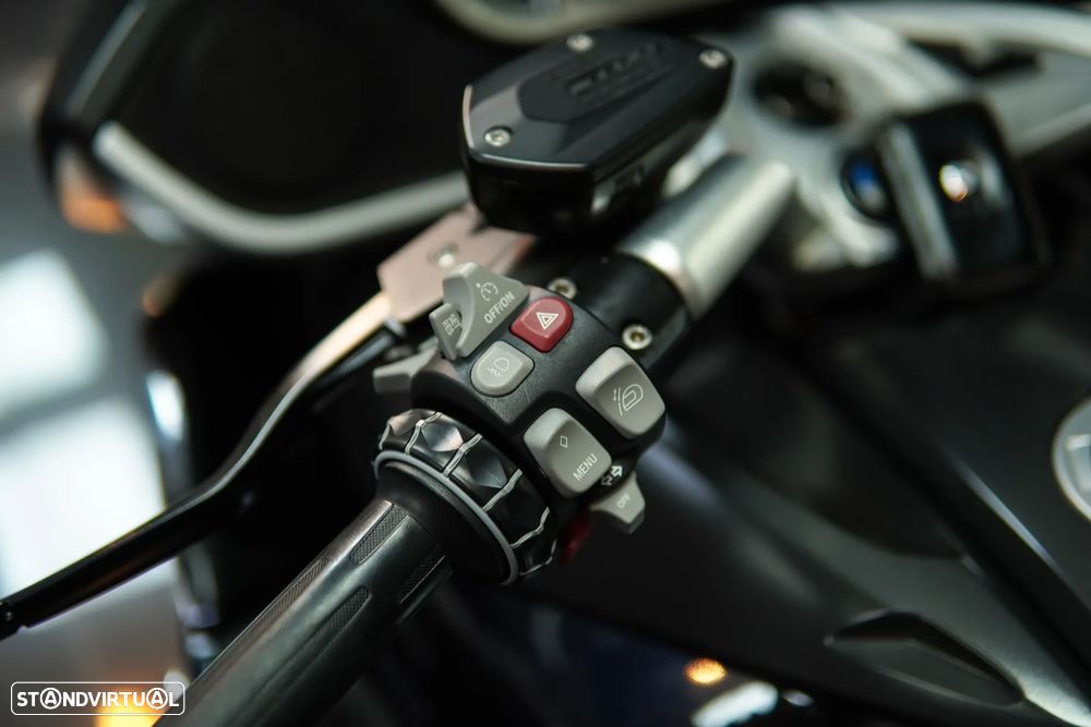 BMW K 1600 GTL - 50