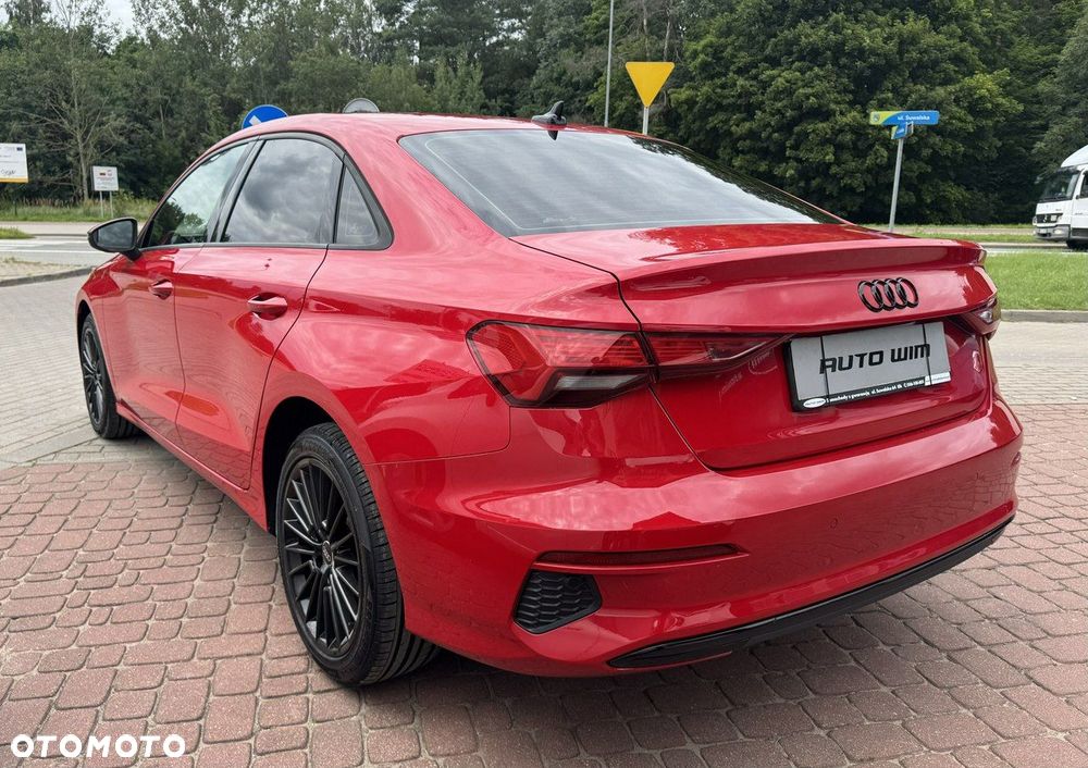 Audi A3 - 4