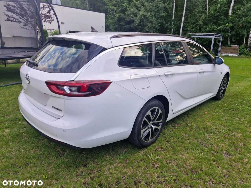Opel Insignia 1.6 Edition - 13