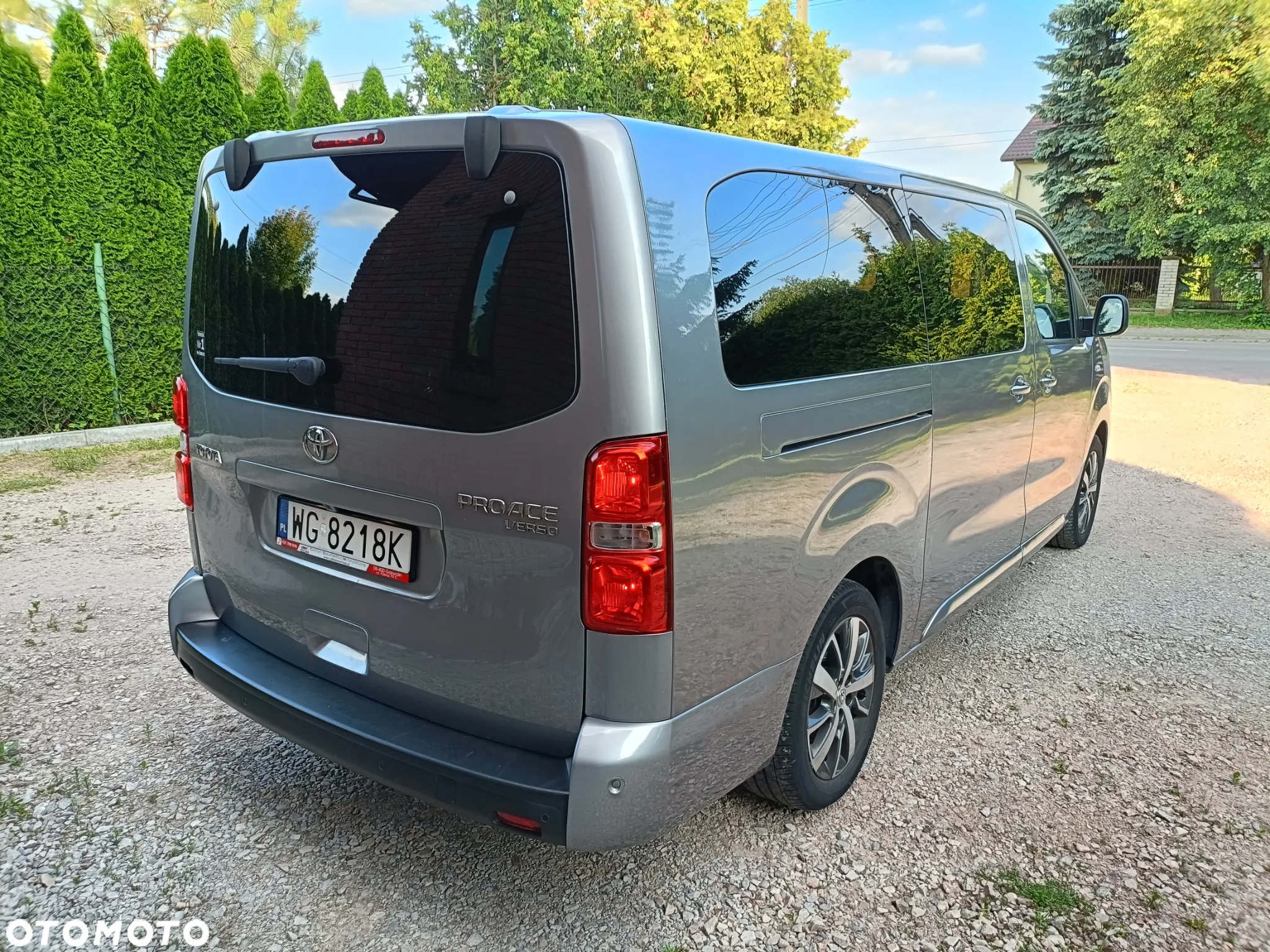 Toyota Proace Verso 2.0 D4-D Long VIP - 5