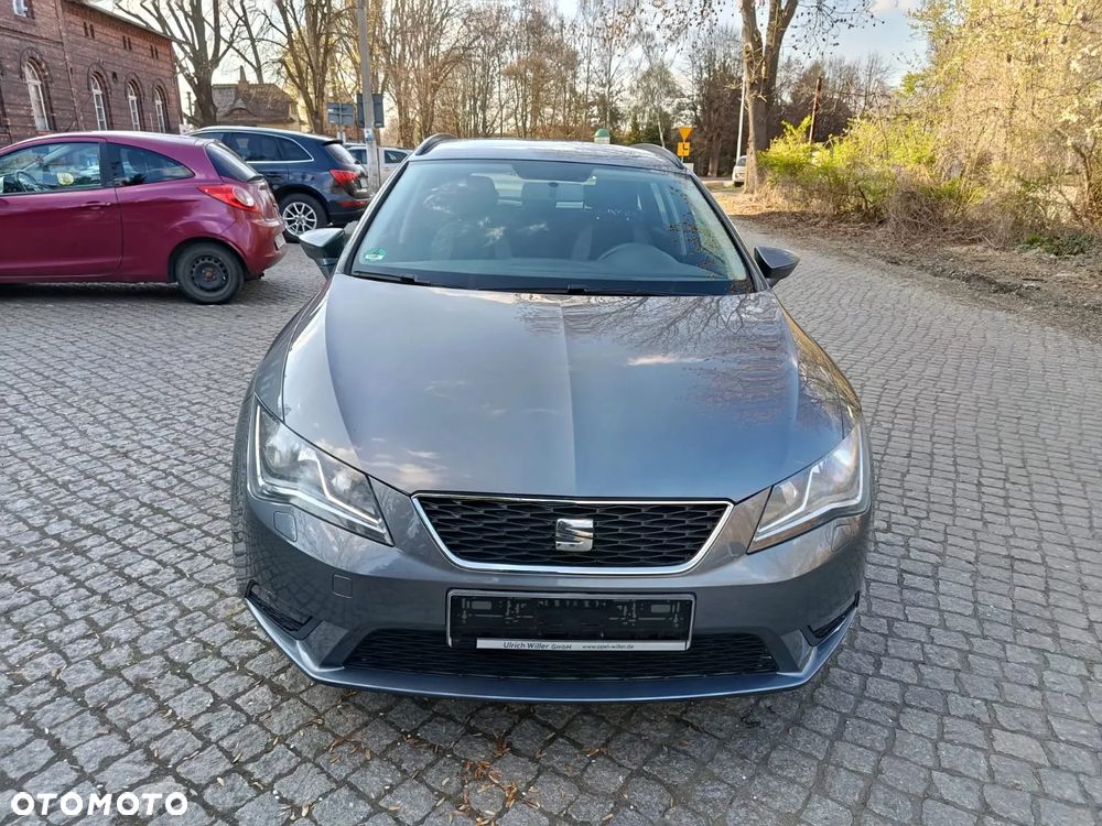 Seat Leon 1.2 TSI Style - 2