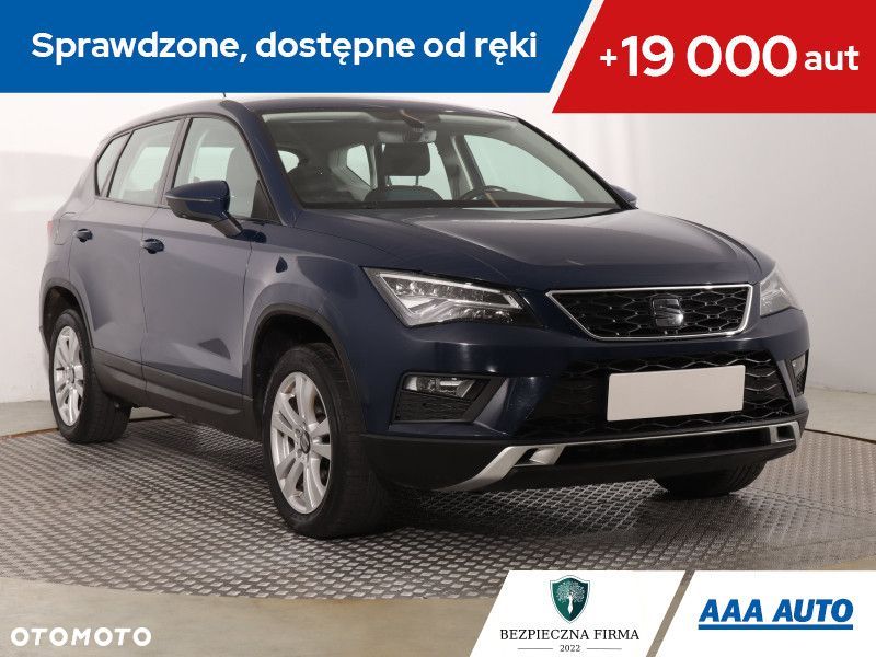 Seat Ateca - 2