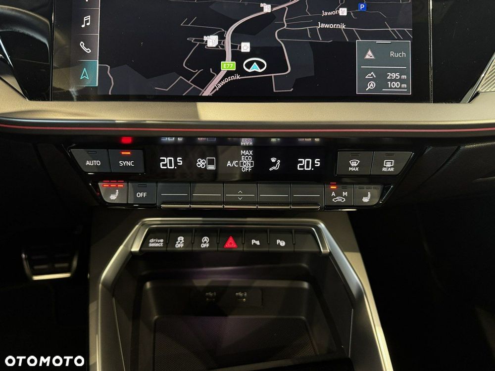 Audi S3 - 33