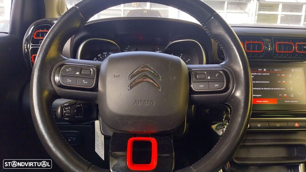 Citroën C3 Aircross 1.2 PureTech Feel - 6