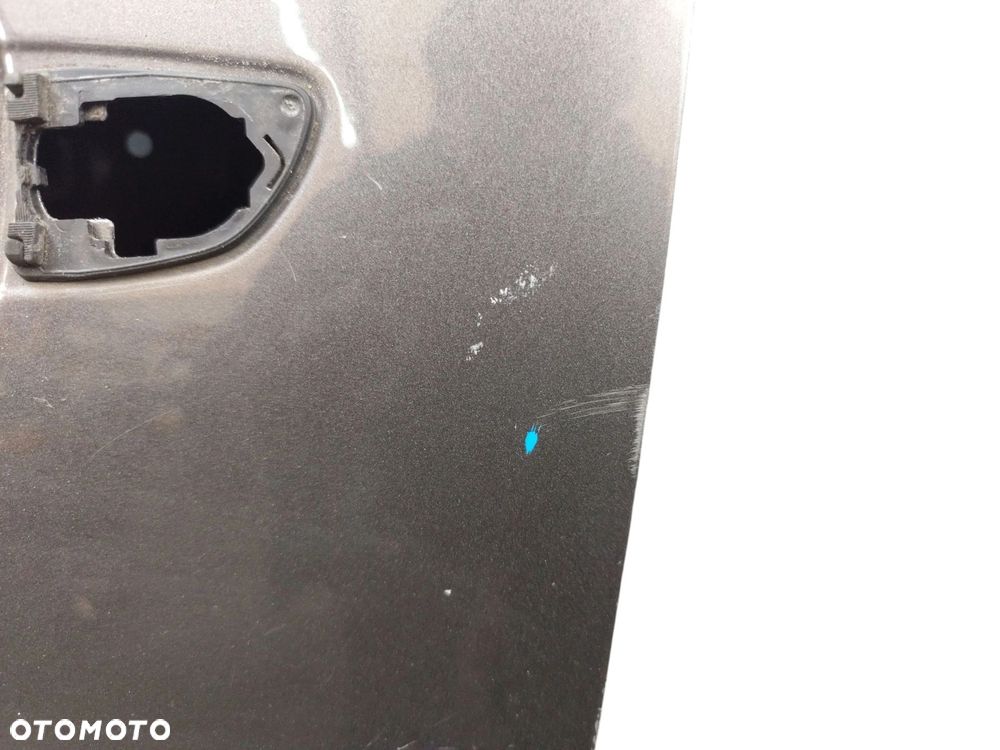 DRZWI LEWY PRZÓD PEUGEOT RIFTER (2018-2023) 1.5 BlueHDI 131KM - 9