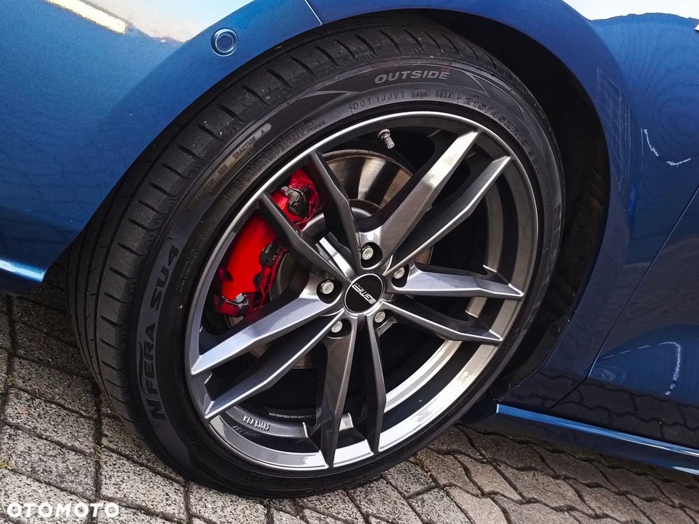 Ford Focus 2.0 EcoBlue ST-Line Business - 23