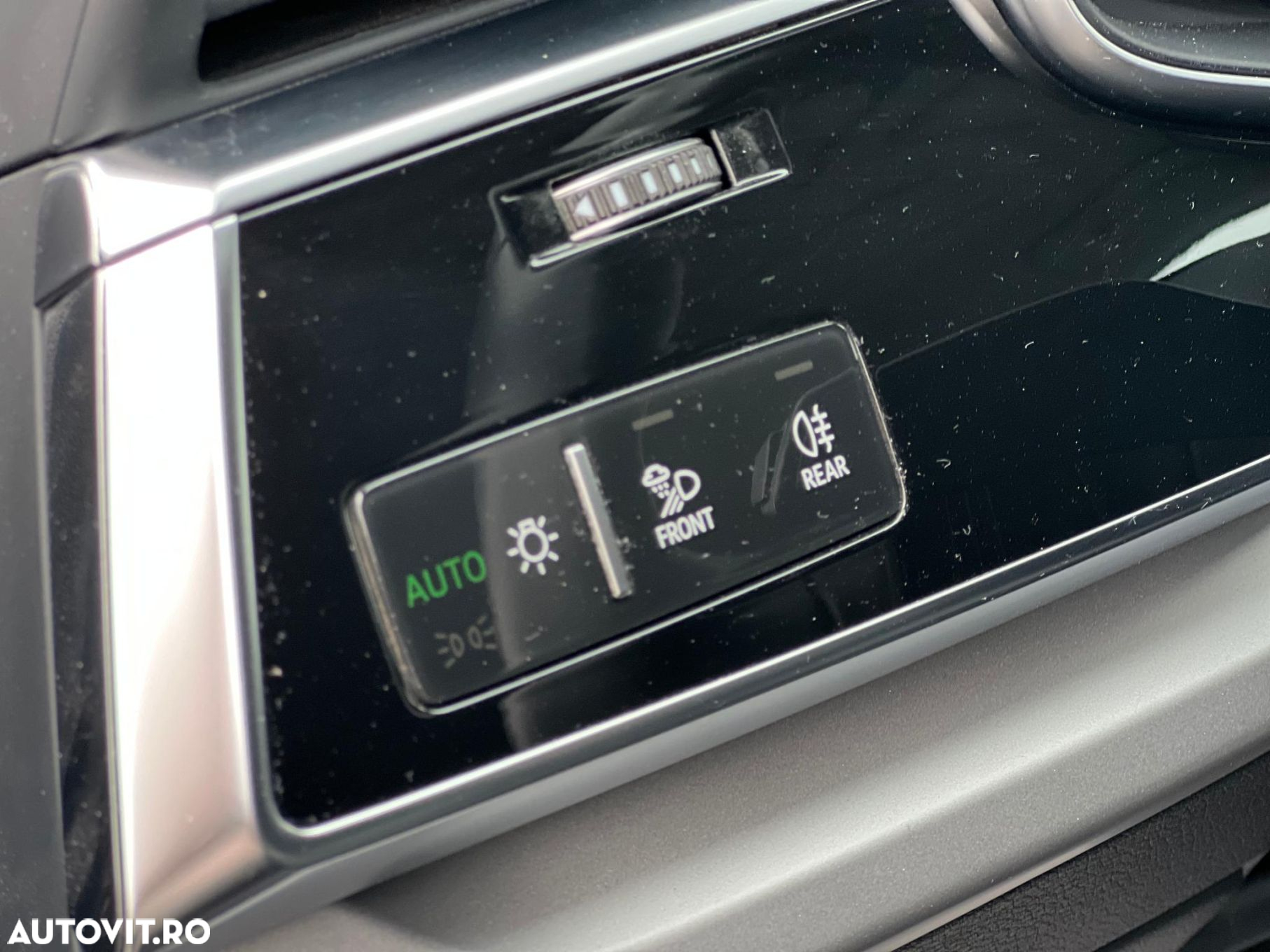 Audi Q7 3.0 45 TDI quattro Tiptronic Basic - 18