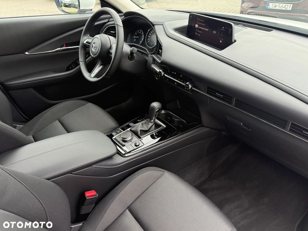 Mazda CX-30 2.0 mHEV Exclusive-Line 2WD - 20
