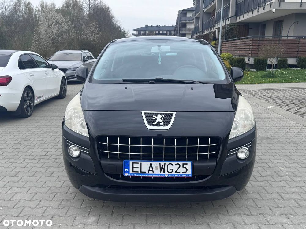 Peugeot 3008 1.6 Active - 9