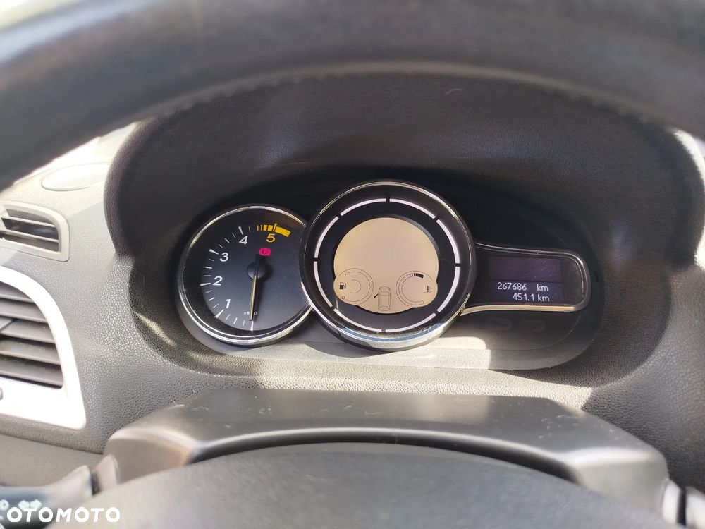 Renault Megane - 7
