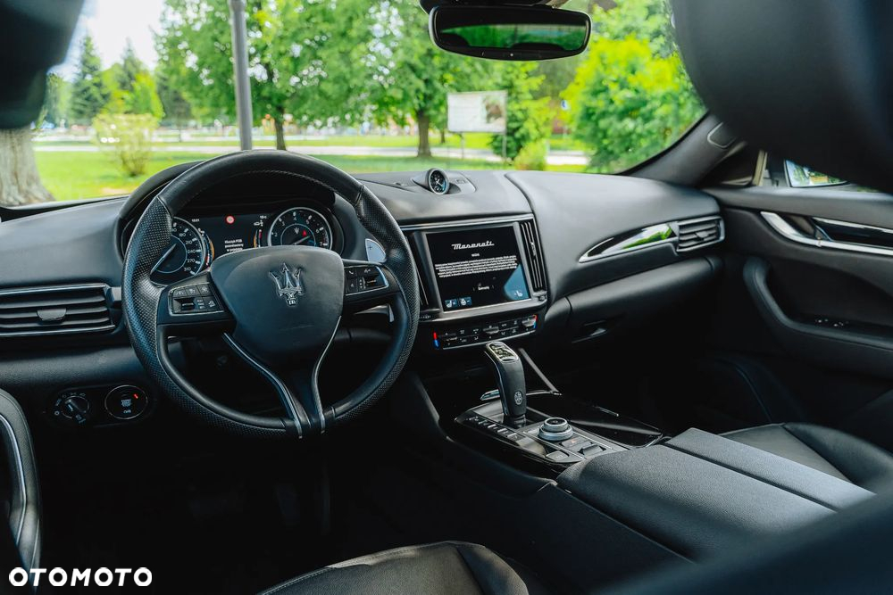 Maserati Levante - 33