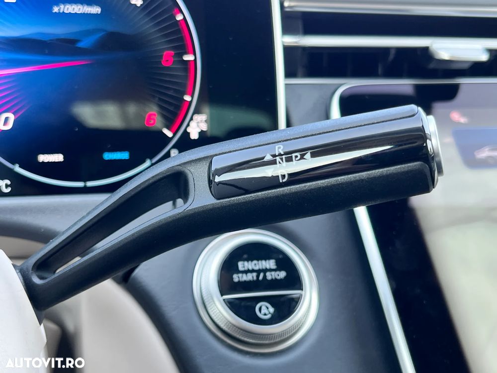 Mercedes-Benz E 220 d MHEV 4MATIC Aut. - 19