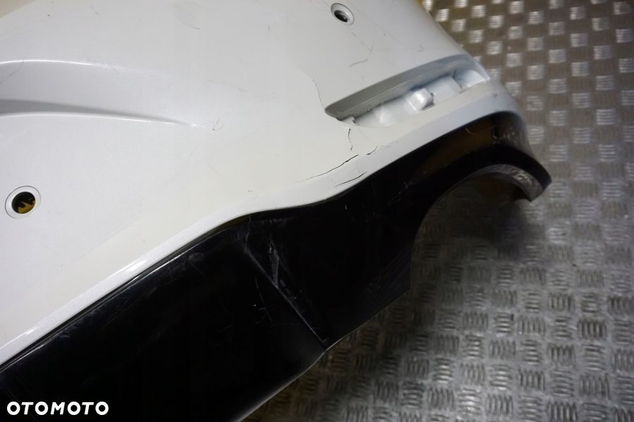 ACURA INTEGRA 2022 - 2024 Zderzak Tył Tylny Dokładka USA - 10