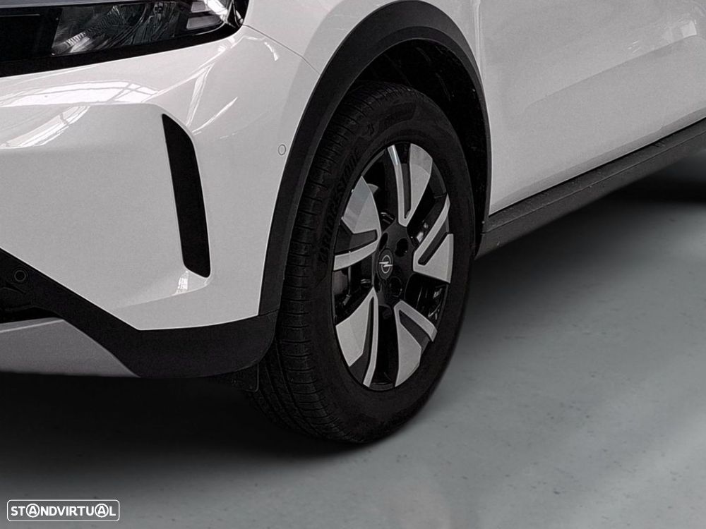 Opel Frontera 44 kWh GS - 11