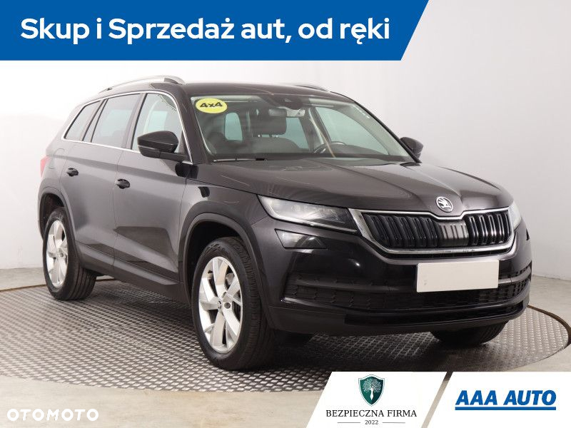 Skoda Kodiaq - 2